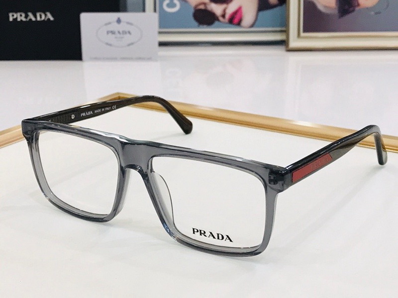 Prada Sunglasses(AAAA)-041