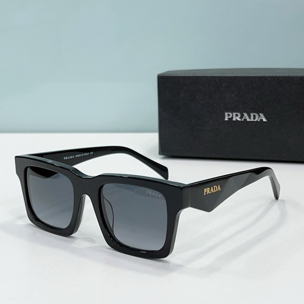 Prada Sunglasses(AAAA)-3314