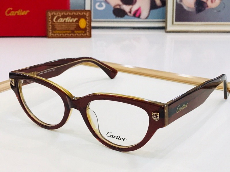 Cartier Sunglasses(AAAA)-560