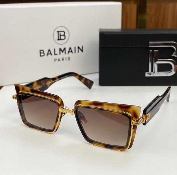 Balmain Sunglasses(AAAA)-705