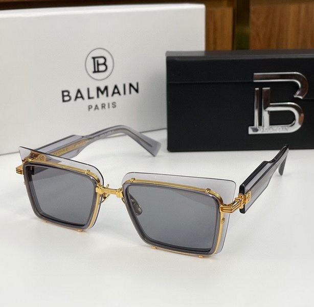 Balmain Sunglasses(AAAA)-702