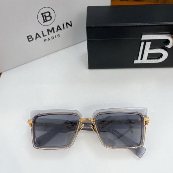 Balmain Sunglasses(AAAA)-699