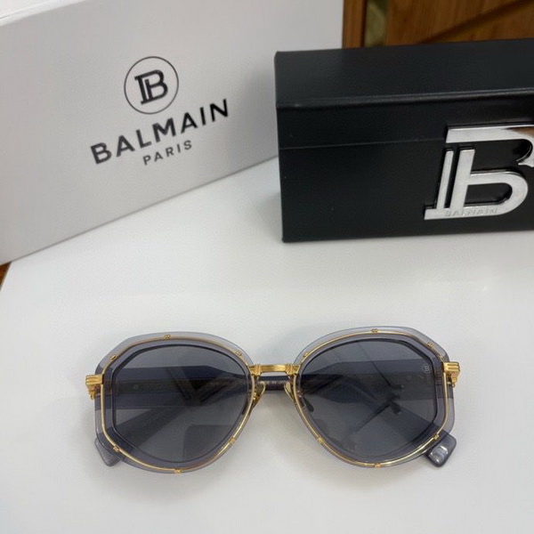 Balmain Sunglasses(AAAA)-686