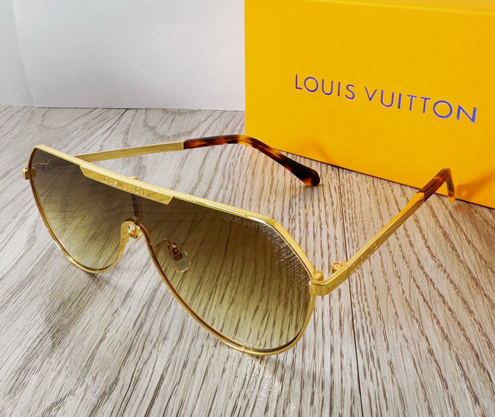 LV Sunglasses(AAAA)-1796