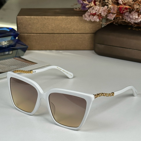 Bvlgari Sunglasses(AAAA)-385