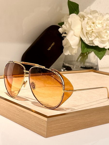 Tom Ford Sunglasses(AAAA)-2119