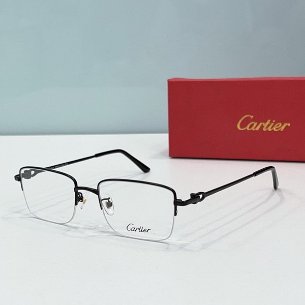 Cartier Sunglasses(AAAA)-543