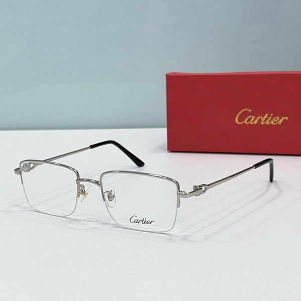Cartier Sunglasses(AAAA)-542