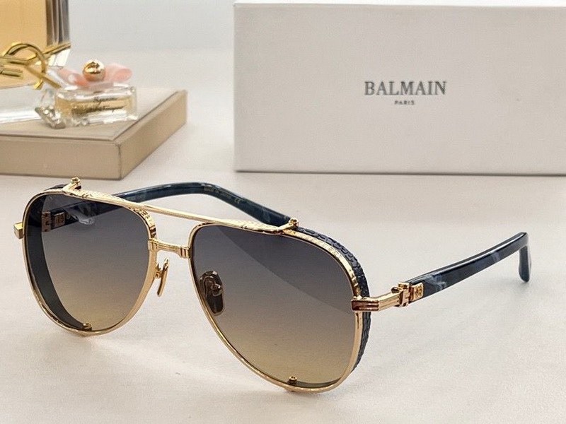 Balmain Sunglasses(AAAA)-672