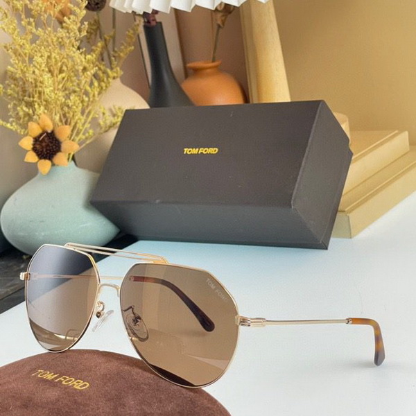 Tom Ford Sunglasses(AAAA)-2093