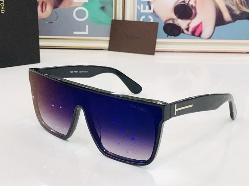 Tom Ford Sunglasses(AAAA)-2085