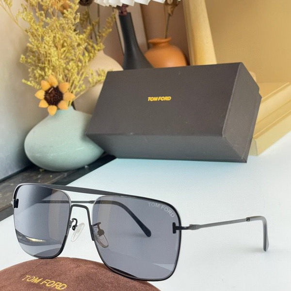 Tom Ford Sunglasses(AAAA)-2080