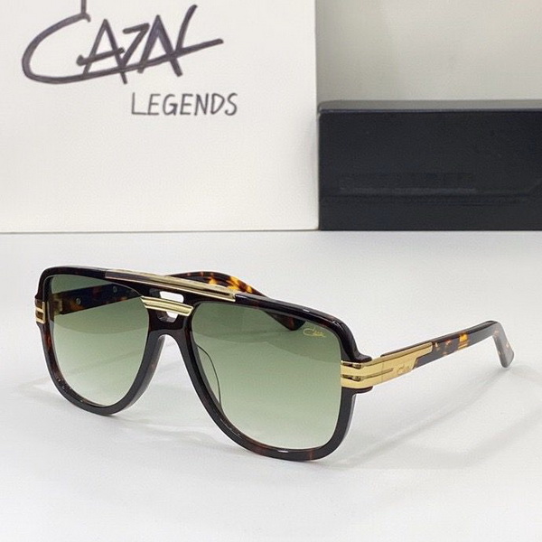Cazal Sunglasses(AAAA)-504