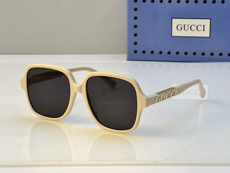 Gucci Sunglasses(AAAA)-2432