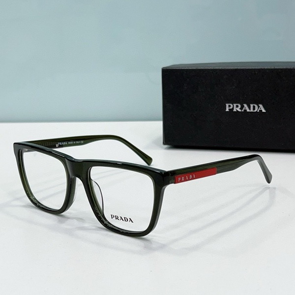 Prada Sunglasses(AAAA)-3291