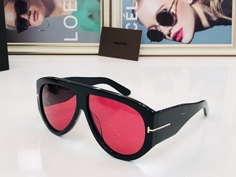 Tom Ford Sunglasses(AAAA)-2058