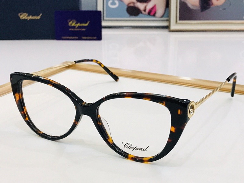 Chopard Sunglasses(AAAA)-080