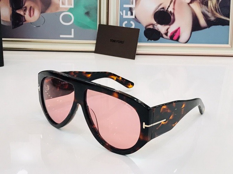 Tom Ford Sunglasses(AAAA)-2056