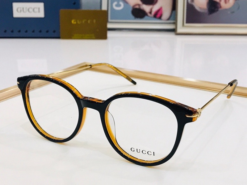 Gucci Sunglasses(AAAA)-563