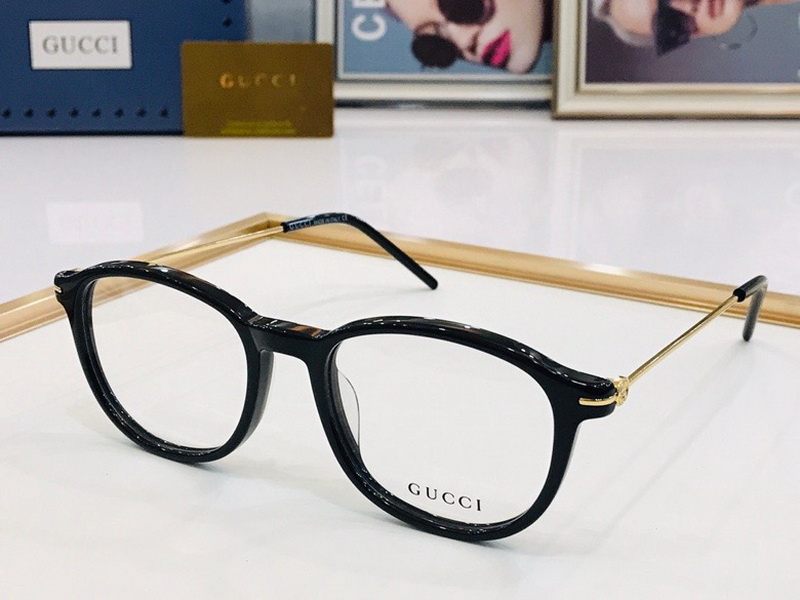 Gucci Sunglasses(AAAA)-552