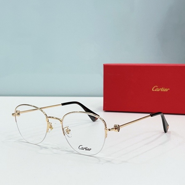 Cartier Sunglasses(AAAA)-535