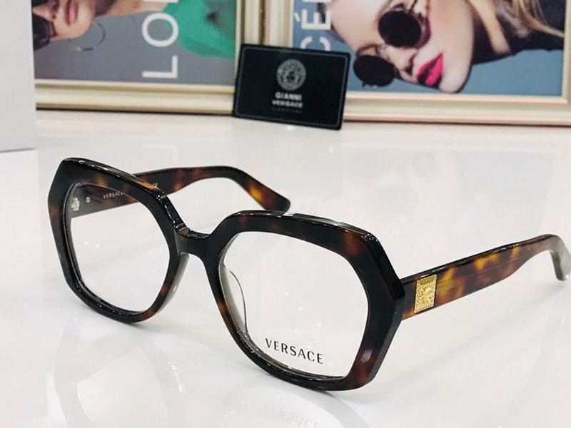  Versace Sunglasses(AAAA)-420