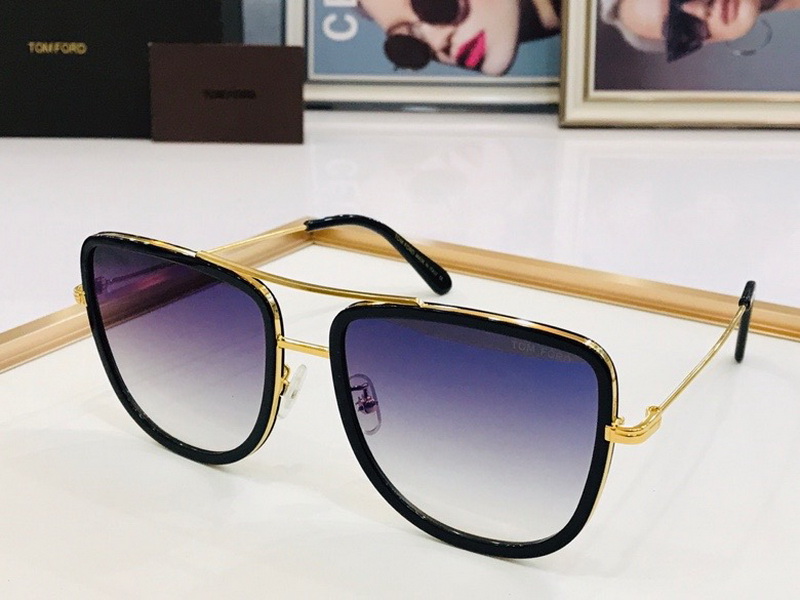 Tom Ford Sunglasses(AAAA)-2047