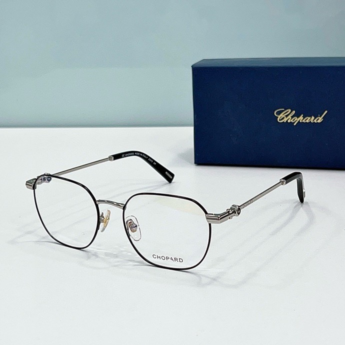 Chopard Sunglasses(AAAA)-374