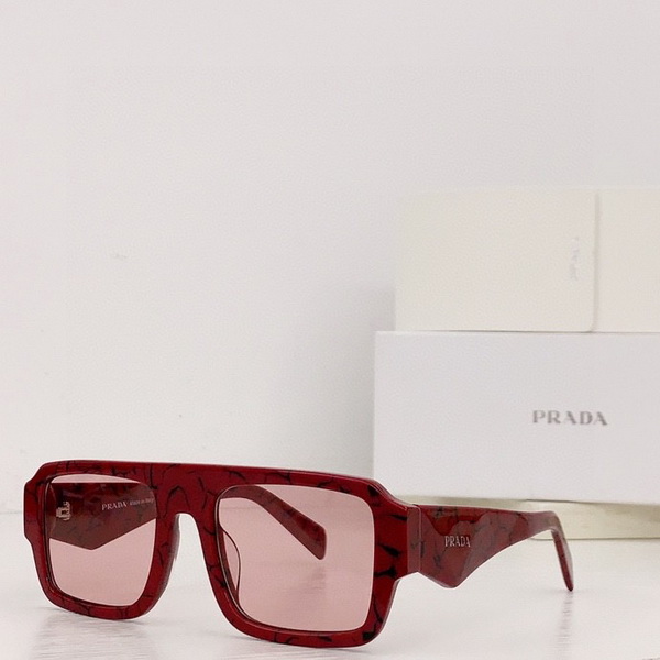 Prada Sunglasses(AAAA)-3247