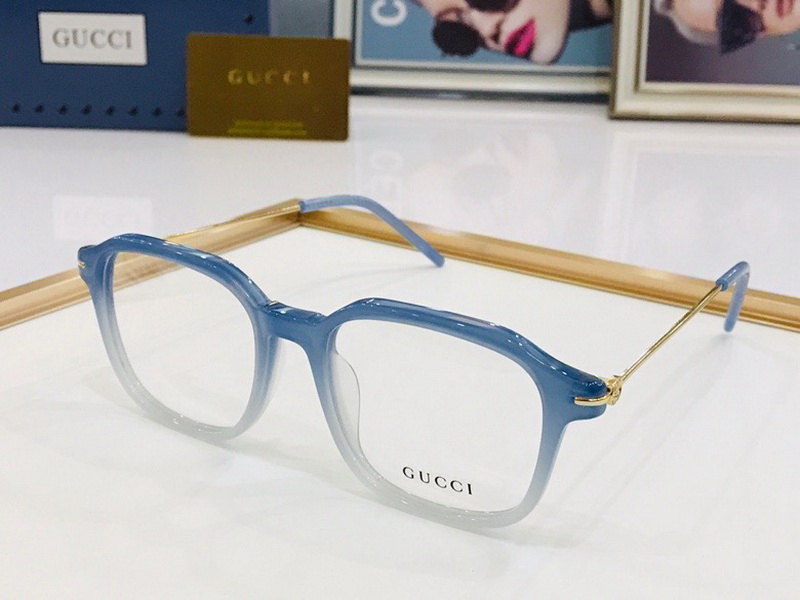 Gucci Sunglasses(AAAA)-550