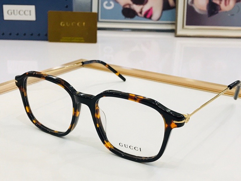 Gucci Sunglasses(AAAA)-549