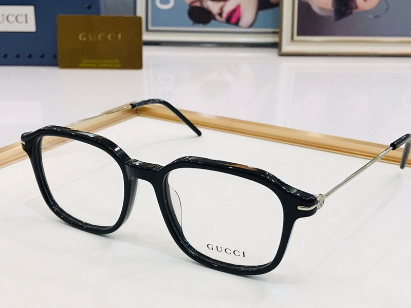 Gucci Sunglasses(AAAA)-547