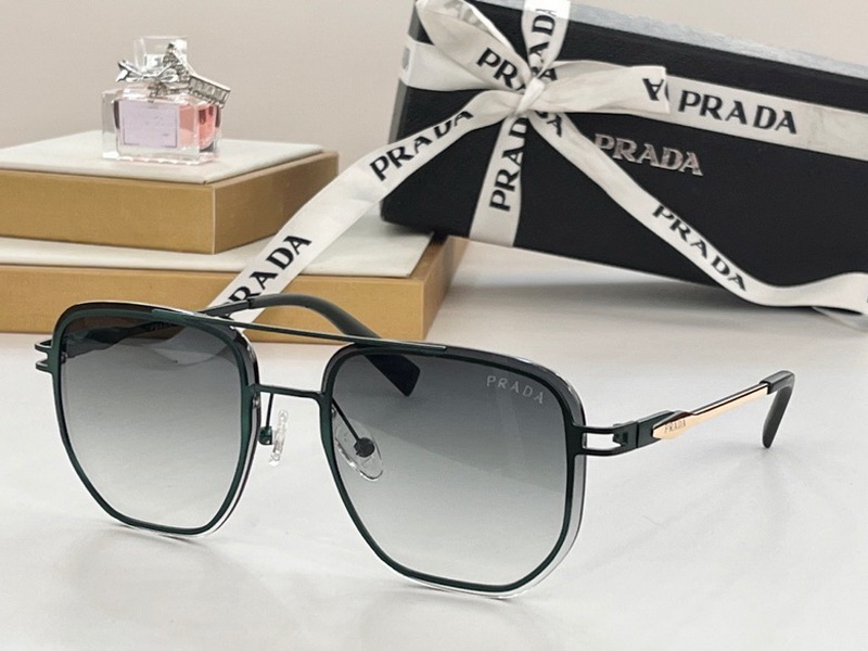 Prada Sunglasses(AAAA)-3238