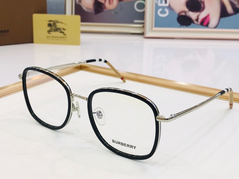 Burberry Sunglasses(AAAA)-434