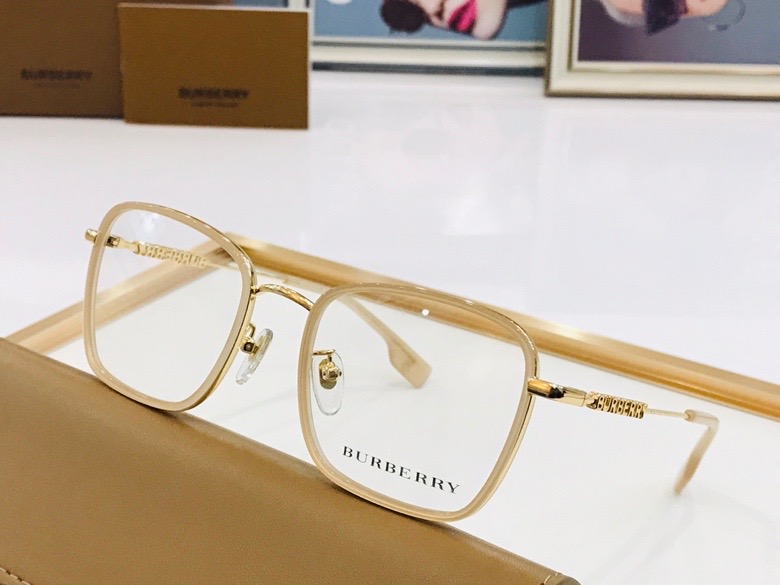 Burberry Sunglasses(AAAA)-431