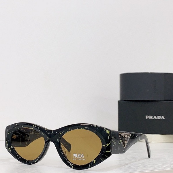 Prada Sunglasses(AAAA)-3189