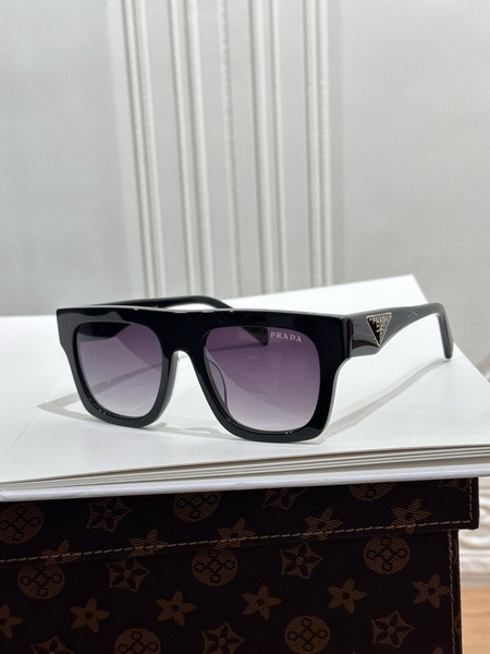 Prada Sunglasses(AAAA)-3188