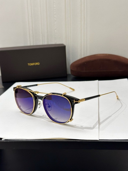 Tom Ford Sunglasses(AAAA)-2019