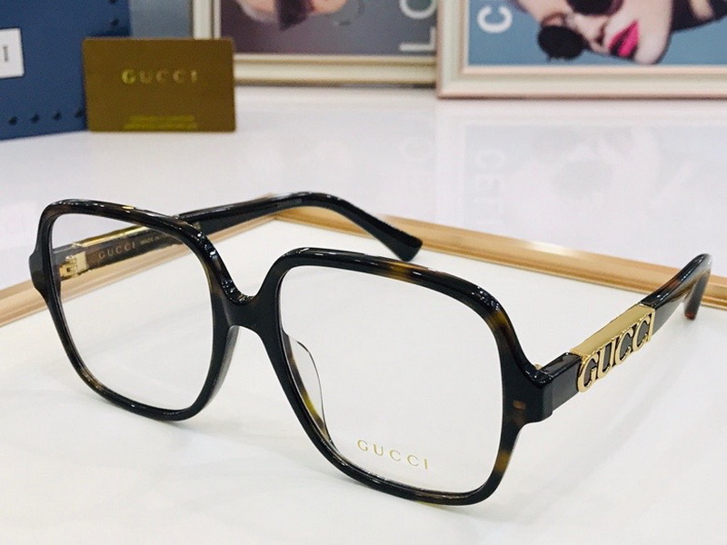 Gucci Sunglasses(AAAA)-533