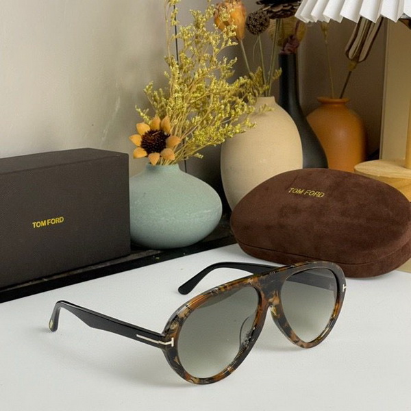 Tom Ford Sunglasses(AAAA)-973