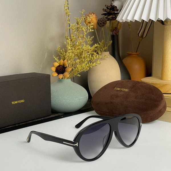 Tom Ford Sunglasses(AAAA)-969