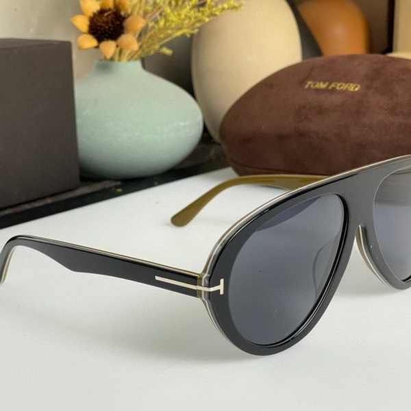 Tom Ford Sunglasses(AAAA)-961