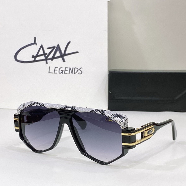 Cazal Sunglasses(AAAA)-491