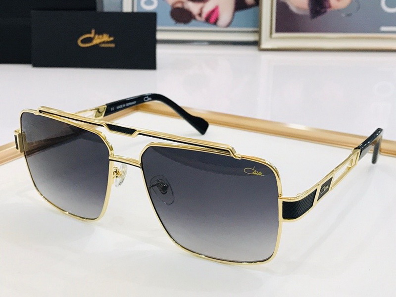 Cazal Sunglasses(AAAA)-487