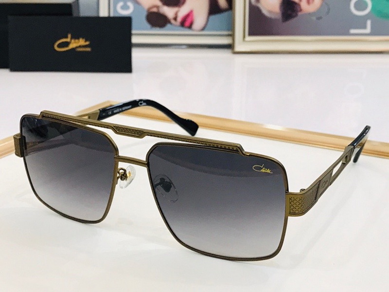 Cazal Sunglasses(AAAA)-482