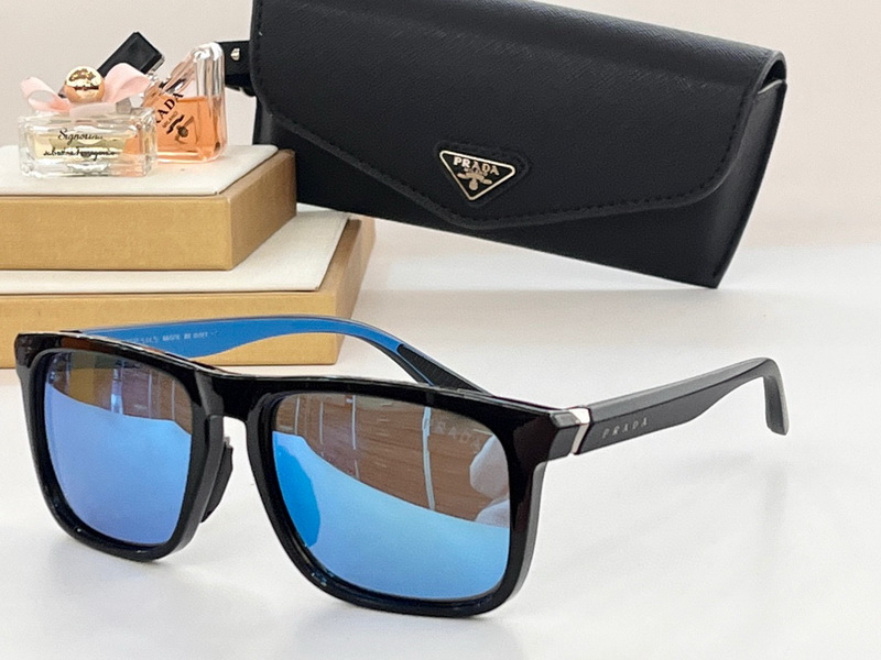 Prada Sunglasses(AAAA)-3159