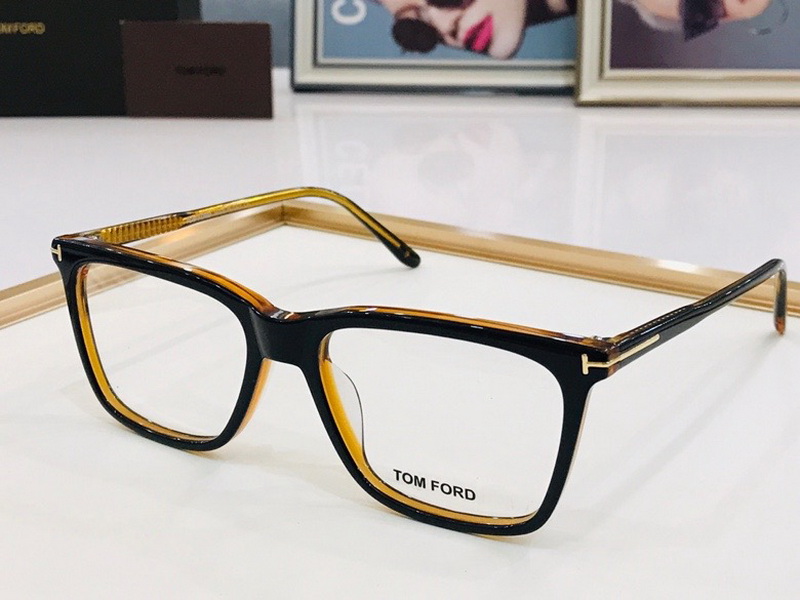 Tom Ford Sunglasses(AAAA)-034