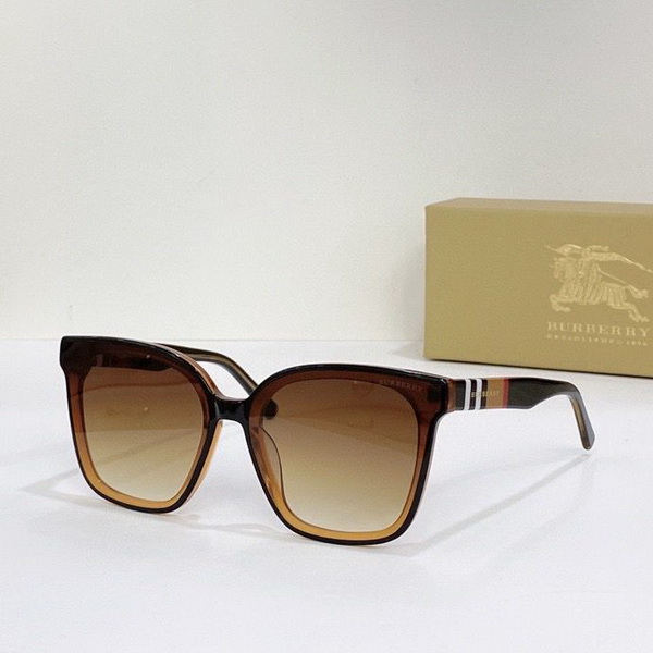 Burberry Sunglasses(AAAA)-601