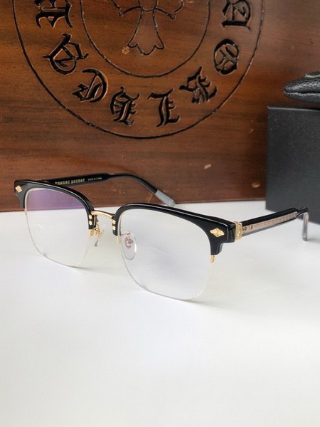 Chrome Hearts Sunglasses(AAAA)-662