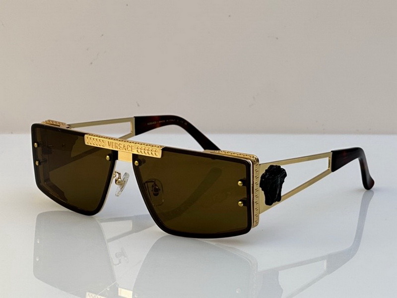 Versace Sunglasses(AAAA)-1836
